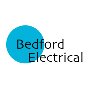 Bedford Electrical Logo - Part of Prime Atlantic Group