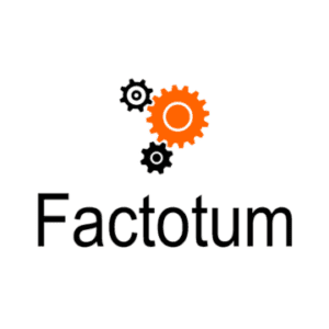 Factotum Logo - Part of Prime Atlantic Group