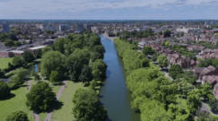 Bedford Stock Prime Atlantic Group -- Bedford River