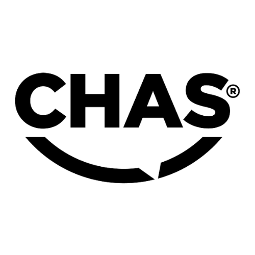 CHAS Logo | Prime Atlantic Group