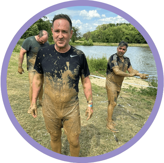 John Woods Tough Mudder John Woods Tough Mudder