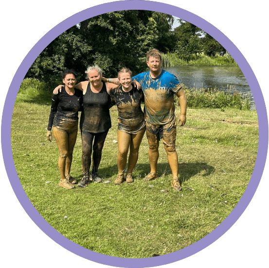 Tough Mudder Team Tough Mudder Team