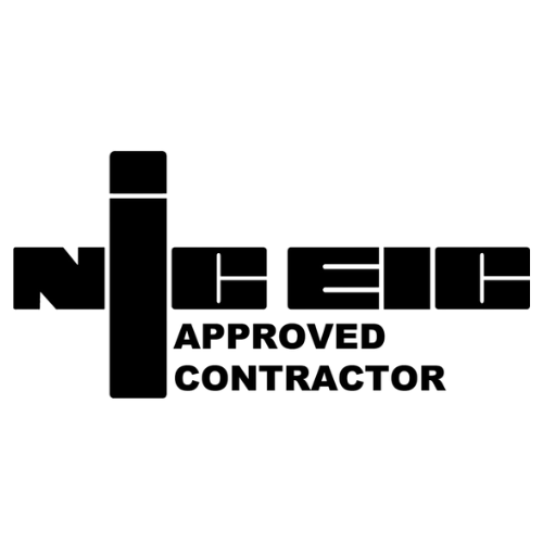 NICEIC Logo | Prime Atlantic Group