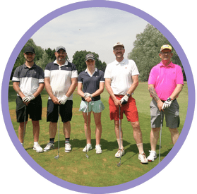 Golf Day Teams Golf Day Teams