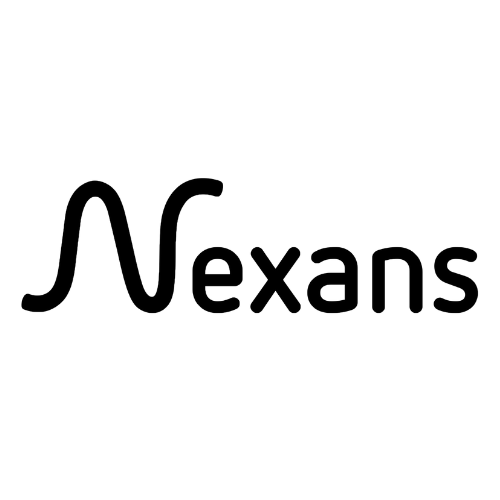 Nexans Logo | Prime Atlantic Group