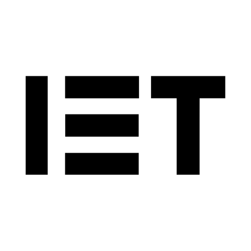 IET Logo | Prime Atlantic Group