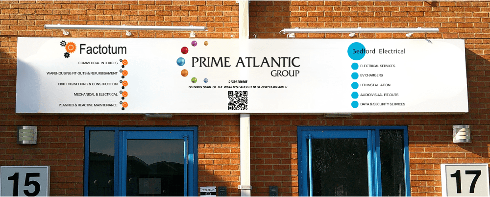 Who We Are – Prime Atlantic Group Who We Are - Prime Atlantic Group