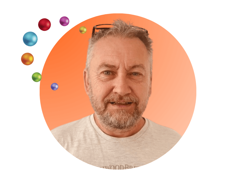 Brian Cargill Brian Cargill