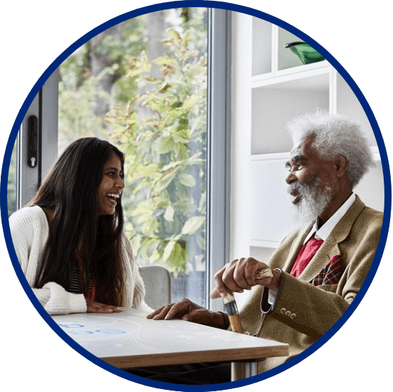 alzheimer's society uk