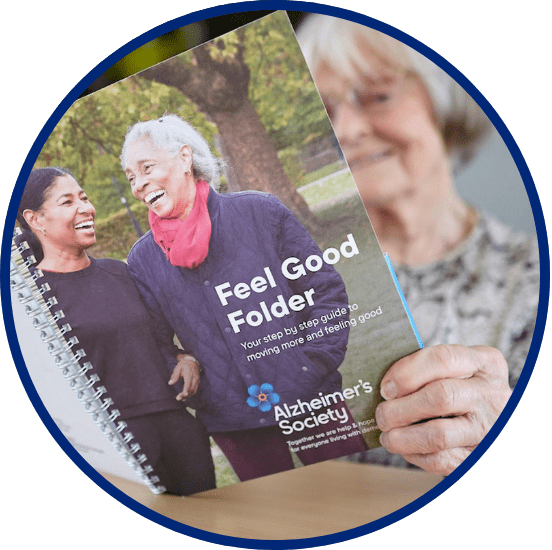 alzheimer's society logo