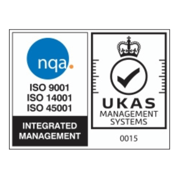 UKAS ISO Award UKAS Certification | Prime Atlantic Group