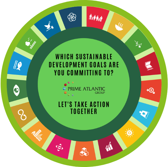 Sustainability Goals Sustainability Goals