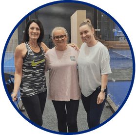 Padel Tournament Teams