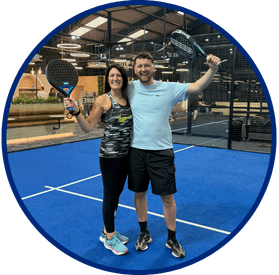 Padel Tournament Teams