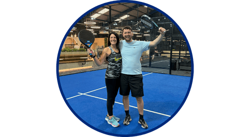 Padel Tournament Teams