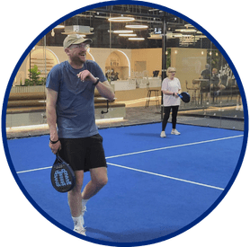 Padel Tournament Teams