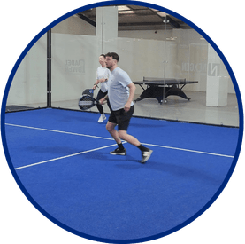 Padel Tournament Teams